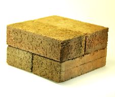 House Bricks Stock Photography House Bricks Stock Photography