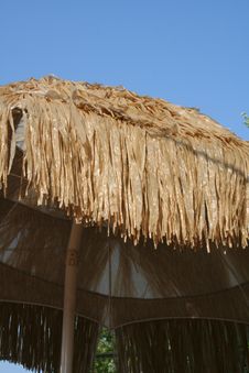 Thatched Roof 2 Stock Photos Thatched Roof 2 Stock Photos