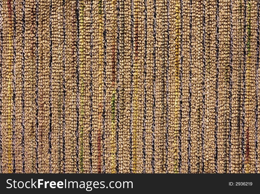 Tweed Fabric Pattern Backgroun