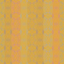 Linear Ethnic Vector Pattern With Mexican Motifs Royalty Free Stock Photos Linear Ethnic Vector Pattern With Mexican Motifs Royalty Free Stock Photos