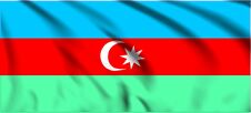 18 October Azerbaijan Independence Day Royalty Free Stock Photos 18 October Azerbaijan Independence Day Royalty Free Stock Photos