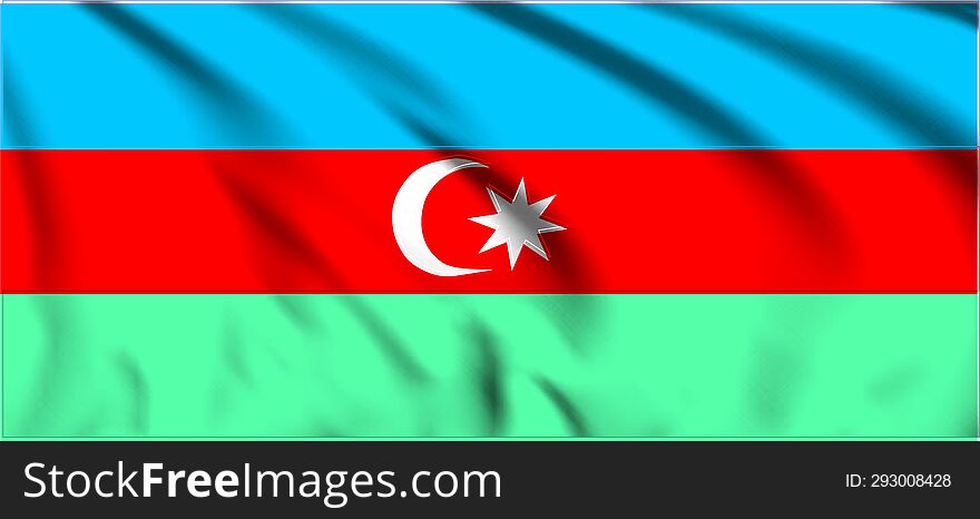 18 October Azerbaijan Independence Day