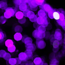 Bokeh Effect Stock Image Bokeh Effect Stock Image