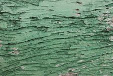 Cracked Wood Wall Stock Photo Cracked Wood Wall Stock Photo