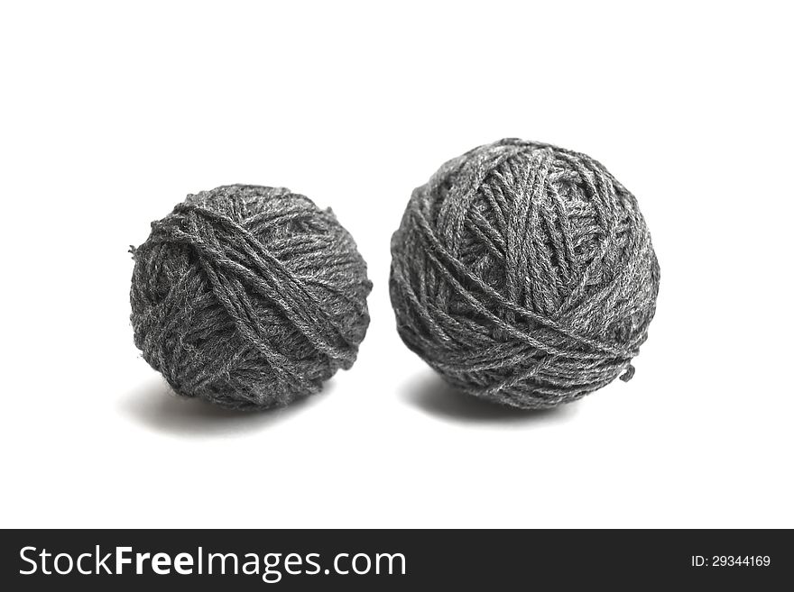 Wool Yarn