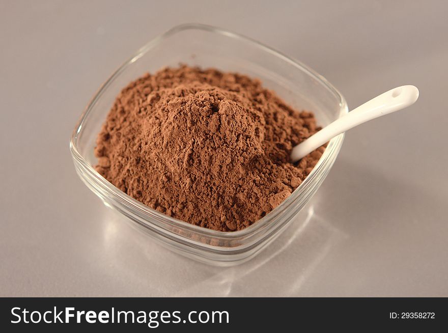 Ingredient of cinnamon powder organic