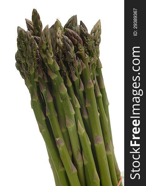 Fresh Asparagus