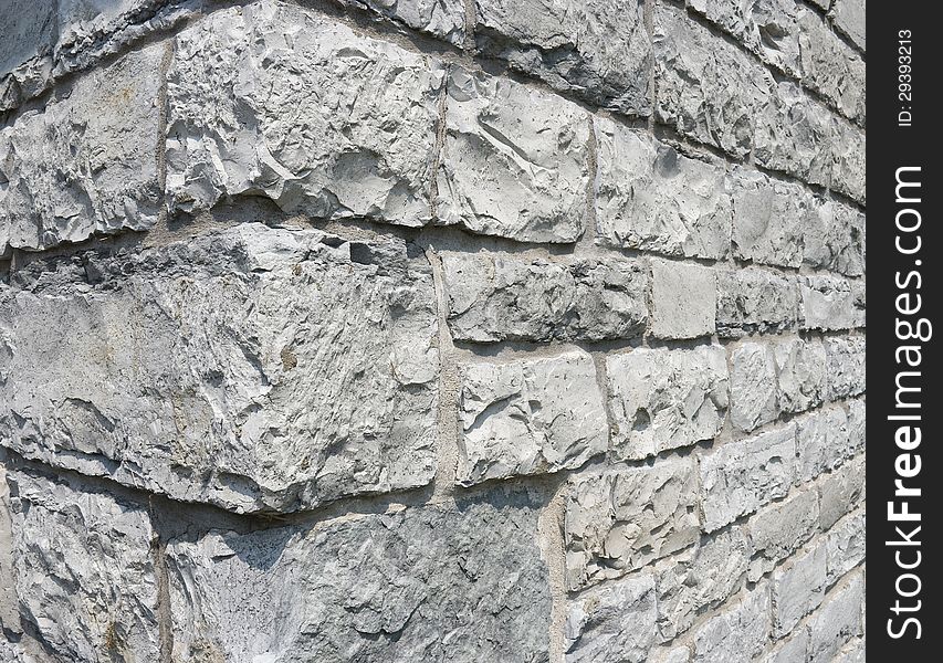 Limestone Background