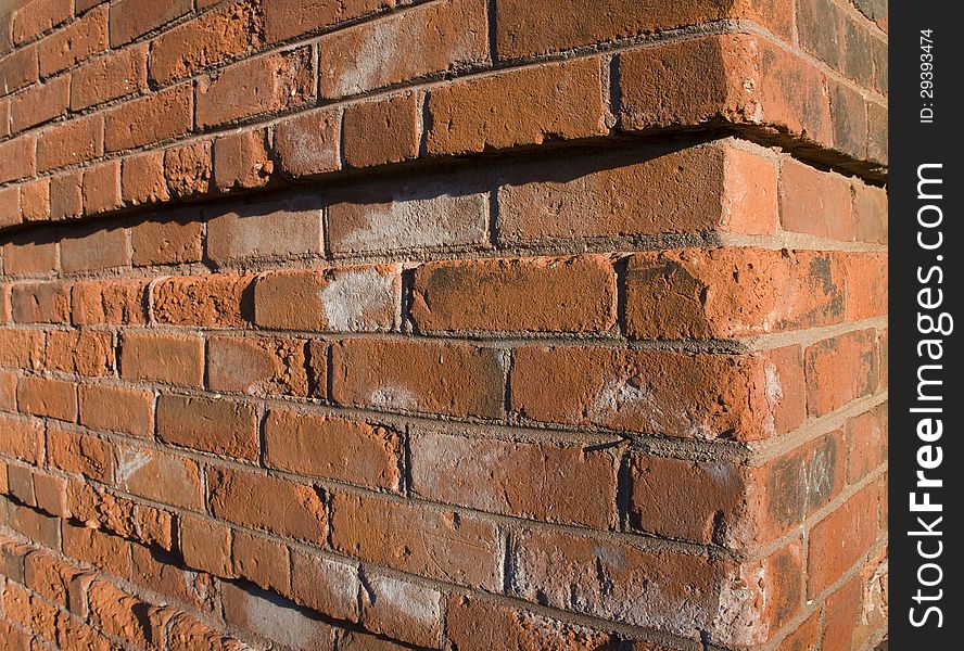 Brick Background