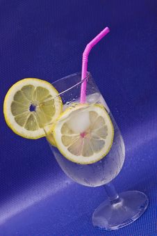 Cool Cocktail Royalty Free Stock Photos Cool Cocktail Royalty Free Stock Photos