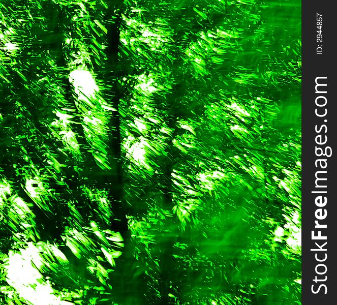 Green Texture 148