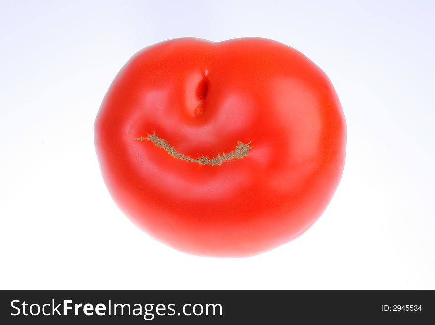 Nude tomato