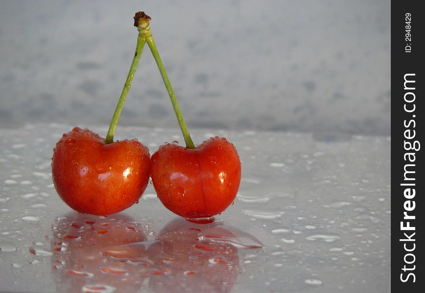 Cherry