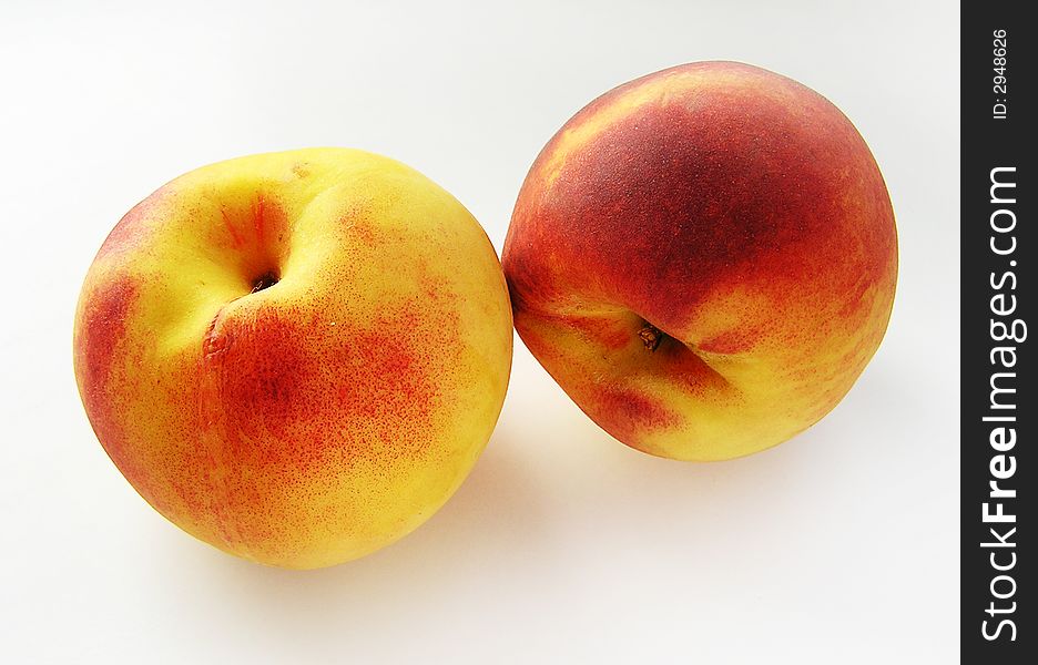Peach Duet