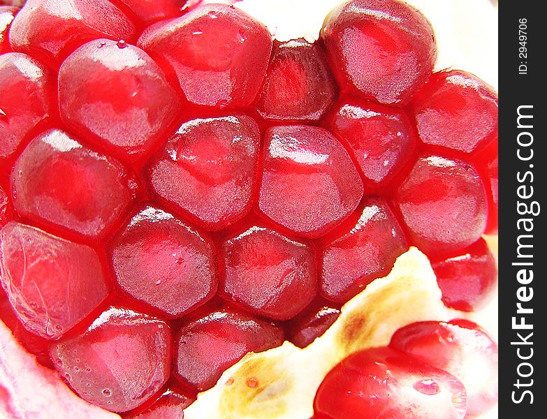 Pomegranate 5