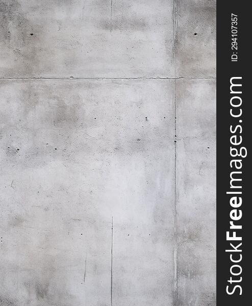 Clean tileable concrete wall texture