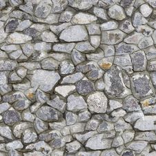 Stone Wall Texture. Royalty Free Stock Photo Stone Wall Texture. Royalty Free Stock Photo
