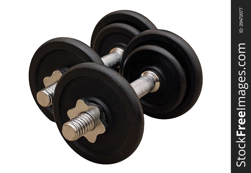 Isolated Dumbells