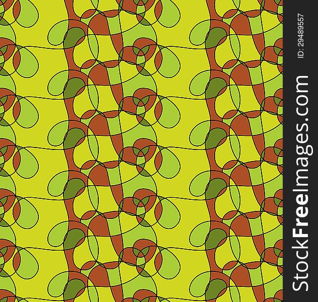 Color vector seamless background. Pattern