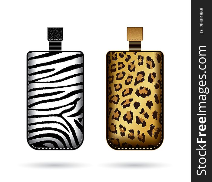 Cases For Cell Phone With Animal Print