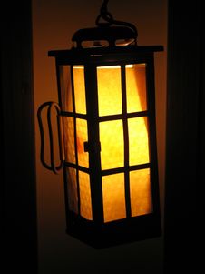 Lantern 2 Stock Photo Lantern 2 Stock Photo