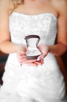 WEDDING RING Royalty Free Stock Photography WEDDING RING Royalty Free Stock Photography