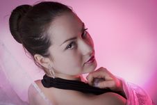 Sexy And Beauty Stock Image Sexy And Beauty Stock Image