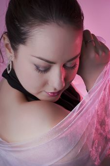 Sexy And Beauty Stock Image Sexy And Beauty Stock Image