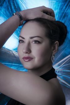 Sexy And Beauty Stock Image Sexy And Beauty Stock Image