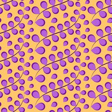 Abstract Seamless Floral Texture Stock Image Abstract Seamless Floral Texture Stock Image