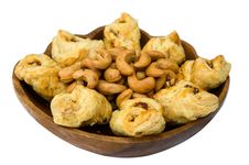 Pineapple Puff Stock Photo Pineapple Puff Stock Photo