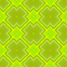 Geometric Psychedelic Sixties Pattern Royalty Free Stock Images Geometric Psychedelic Sixties Pattern Royalty Free Stock Images