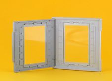 Slide Frame Stock Photos Slide Frame Stock Photos