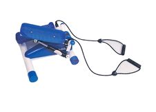 Pedal Machine To Do Exercise Royalty Free Stock Photo Pedal Machine To Do Exercise Royalty Free Stock Photo