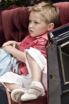 Sitting Here And Waiting Royalty Free Stock Images Sitting Here And Waiting Royalty Free Stock Images