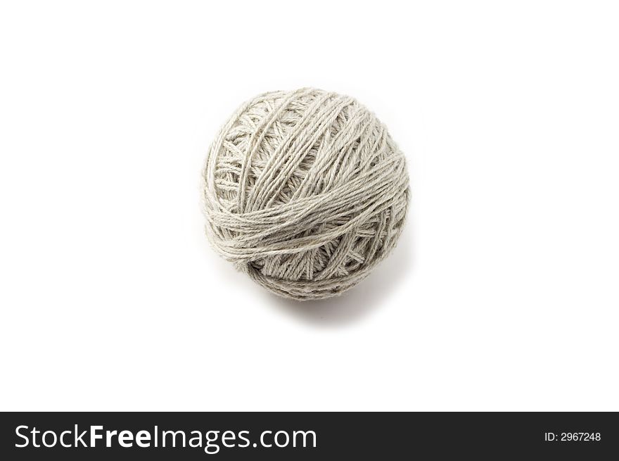 Ball Of Thread