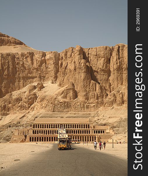 Egypt Series (Hatshepsut)