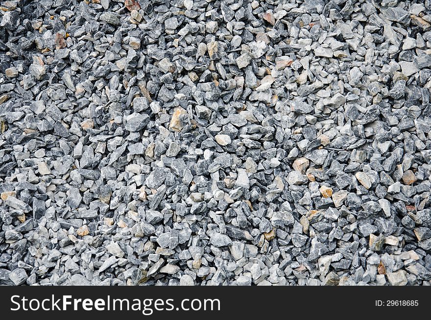 The stone materials for construction. texture background. The stone materials for construction. texture background.