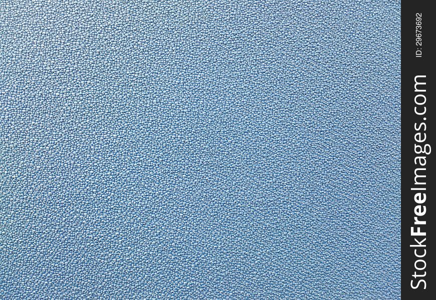 Textured blue wallpaper for background