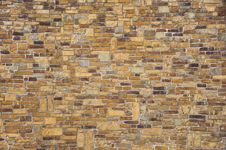 Brick Wall Royalty Free Stock Image Brick Wall Royalty Free Stock Image