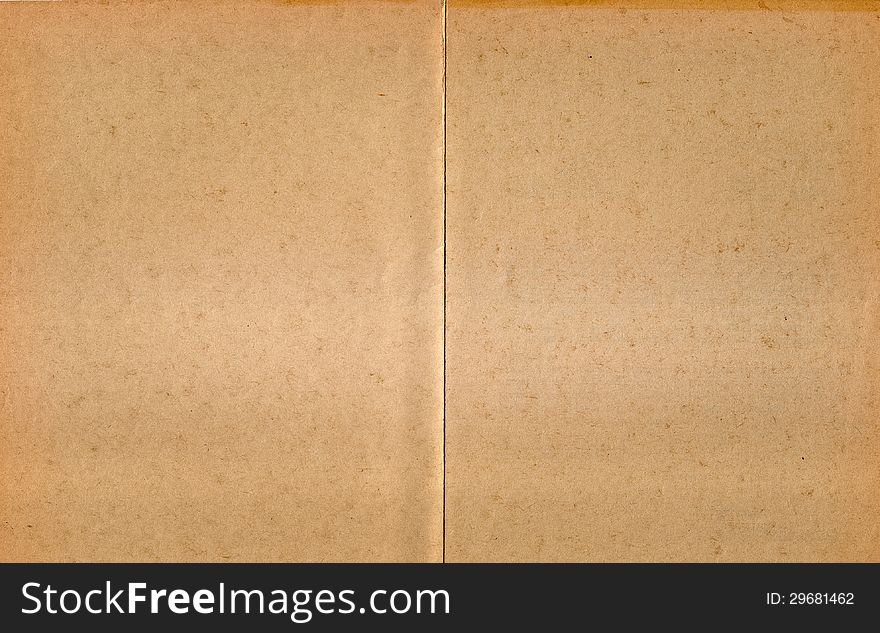 Old Paper Texture, Background