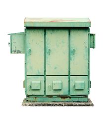 Electric Control Box Royalty Free Stock Photos Electric Control Box Royalty Free Stock Photos