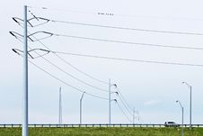 Energy And Power Stock Image Energy And Power Stock Image