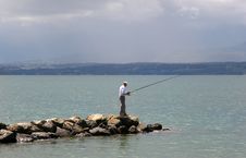 Fisherman Stock Photos Fisherman Stock Photos