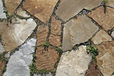 Stone Paving Texture Stock Photo Stone Paving Texture Stock Photo