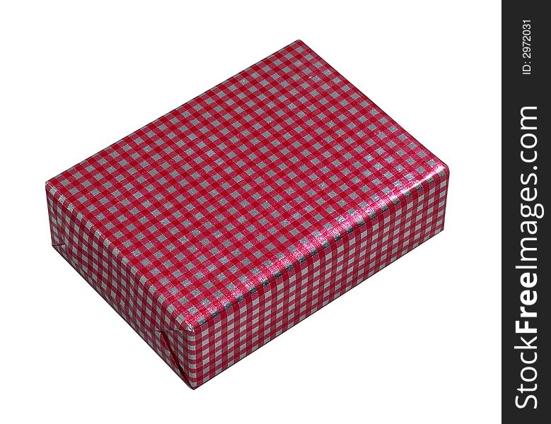 Gift box