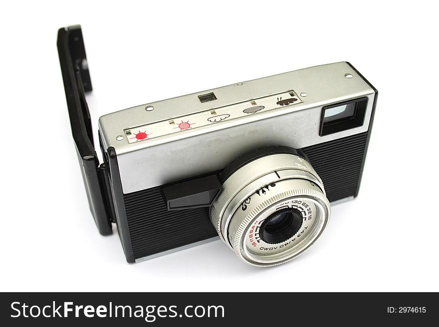 Film Camera