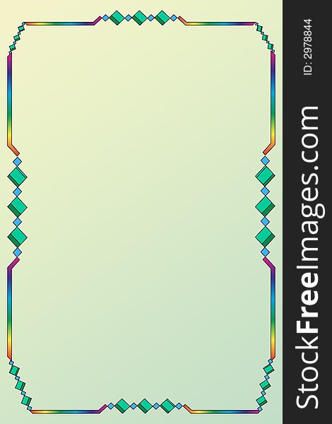 Border Design