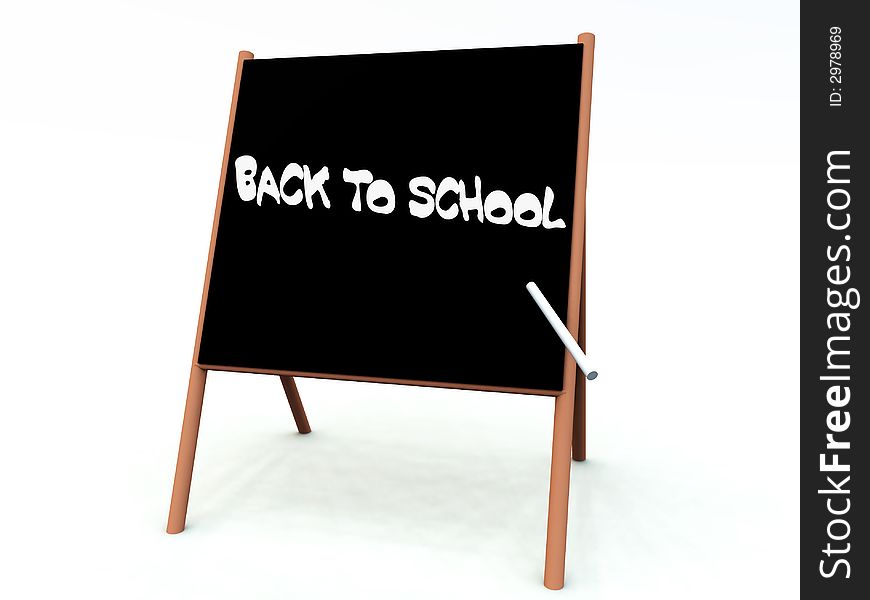 Back To School 12