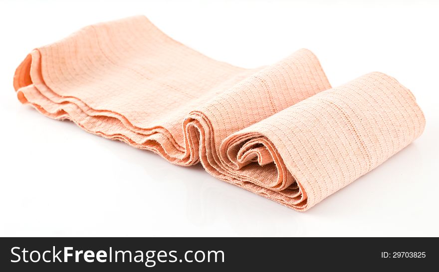 Elastic Bandage